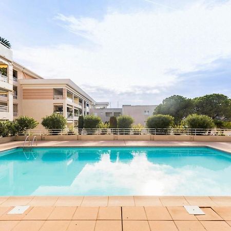 Port Azur Daire Vallauris Dış mekan fotoğraf